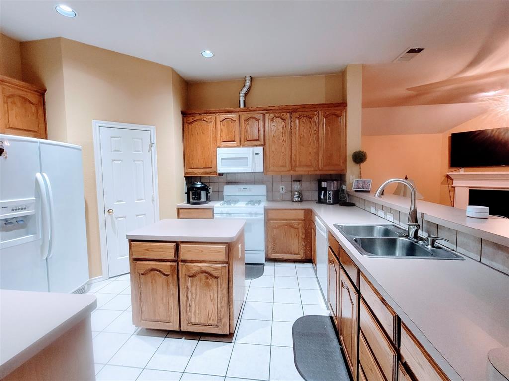 Trace Ridge Add - Residential