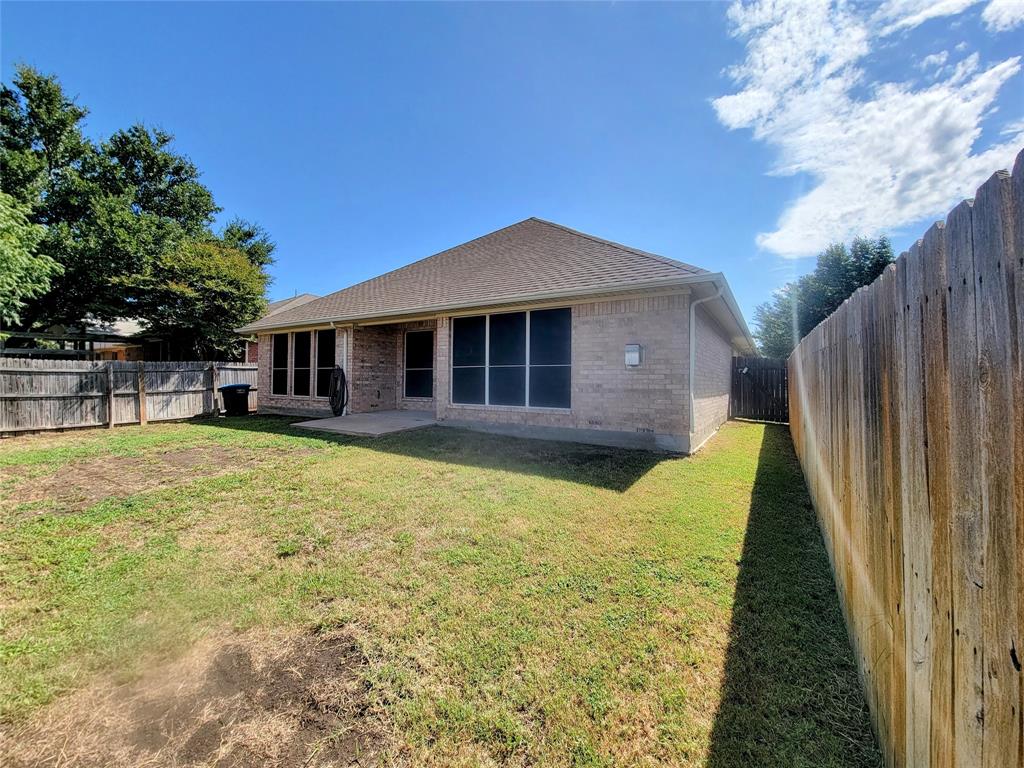 Trace Ridge Add - Residential