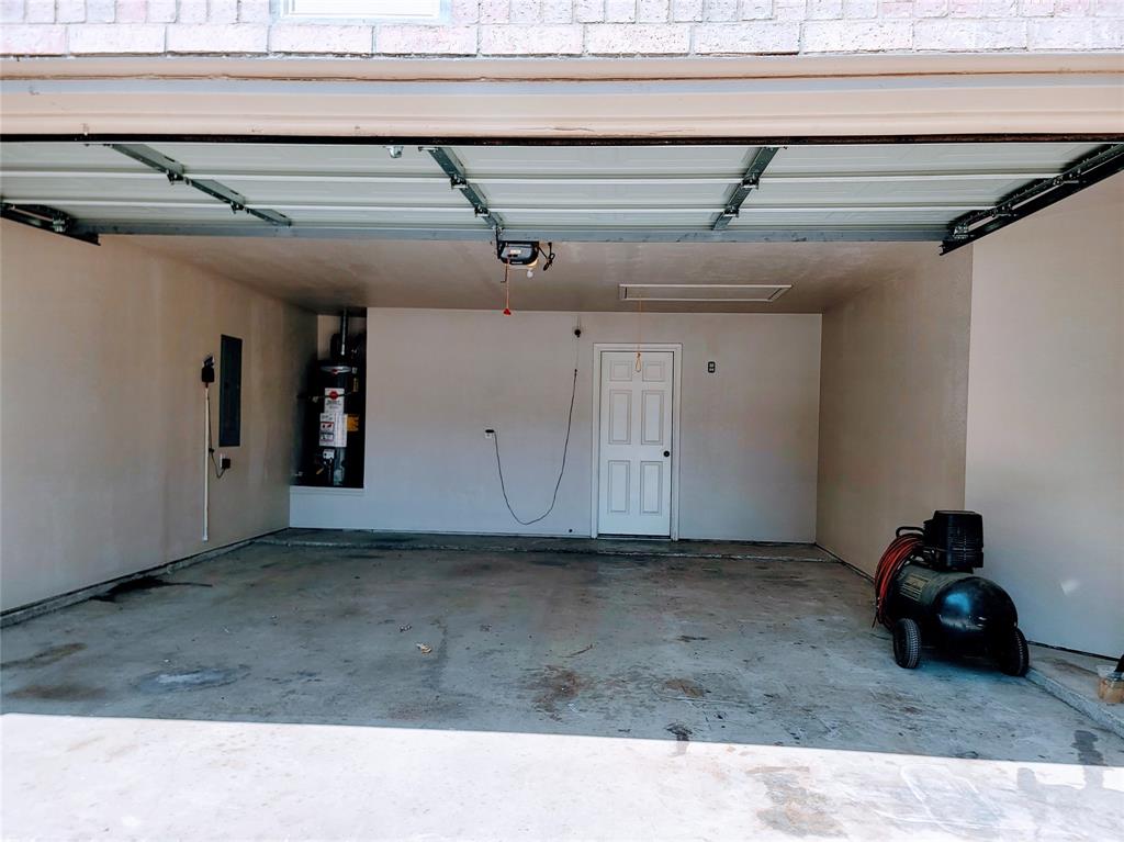 Trace Ridge Add - Residential