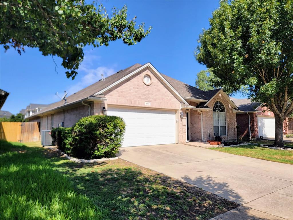 Trace Ridge Add - Residential