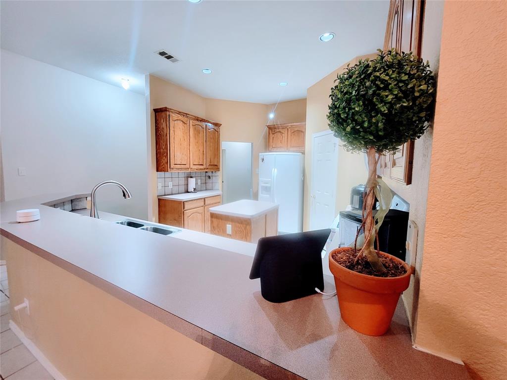 Trace Ridge Add - Residential