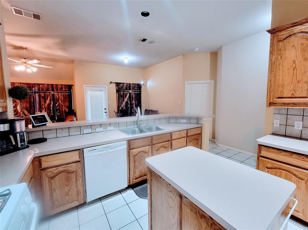 Trace Ridge Add - Residential