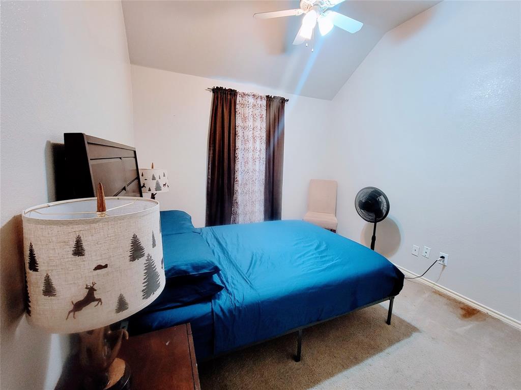 Trace Ridge Add - Residential