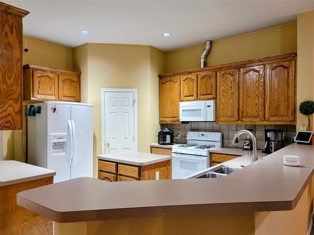 Trace Ridge Add - Residential