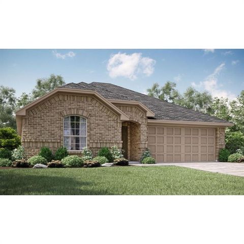Photo of 1825 Lotus Street, Royse City, TX 75189 (MLS # 21286213)