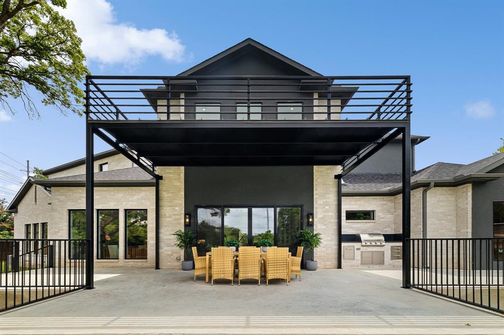 Midway Hills #4 7th Instl - Residential