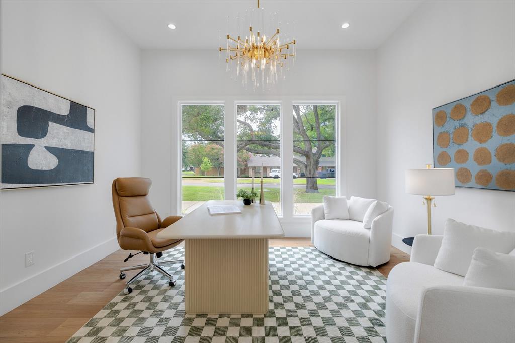 Midway Hills #4 7th Instl - Residential