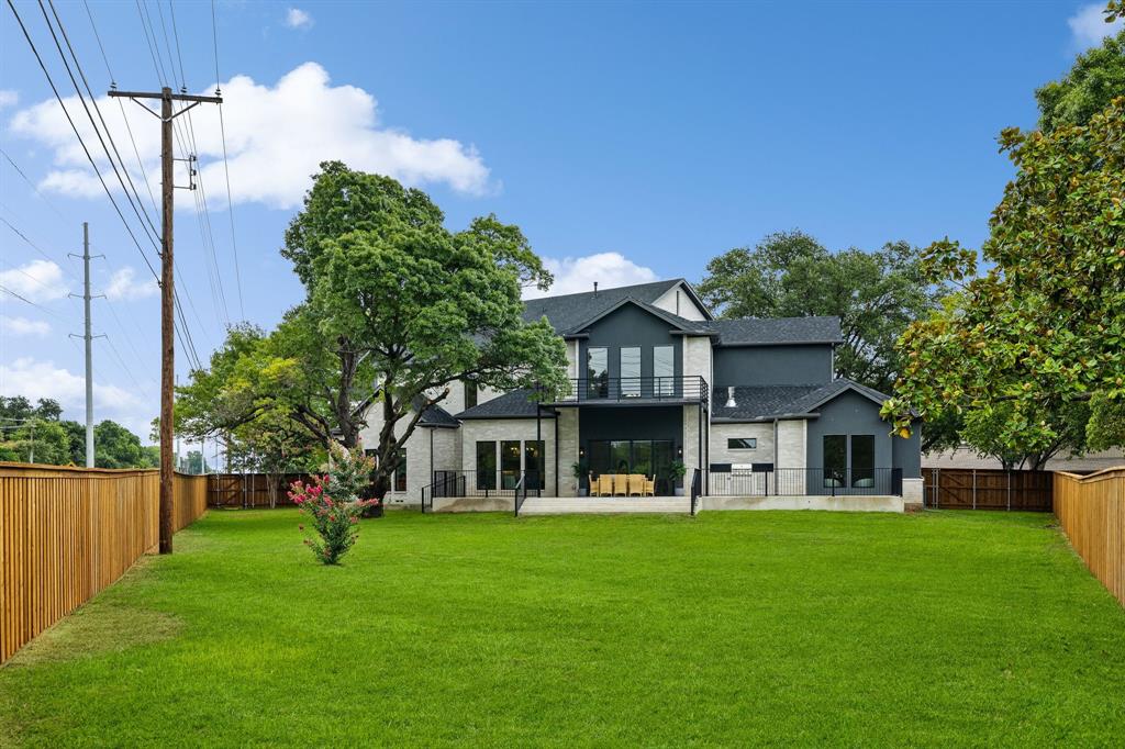 Midway Hills #4 7th Instl - Residential