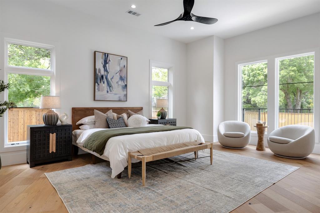 Midway Hills #4 7th Instl - Residential