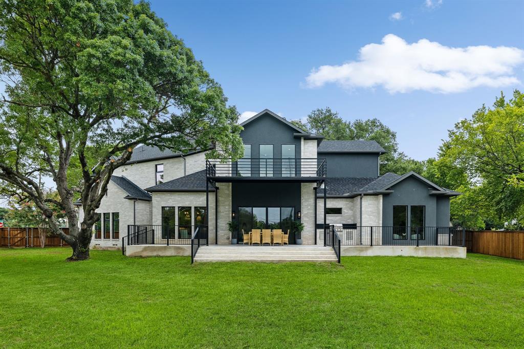 Midway Hills #4 7th Instl - Residential