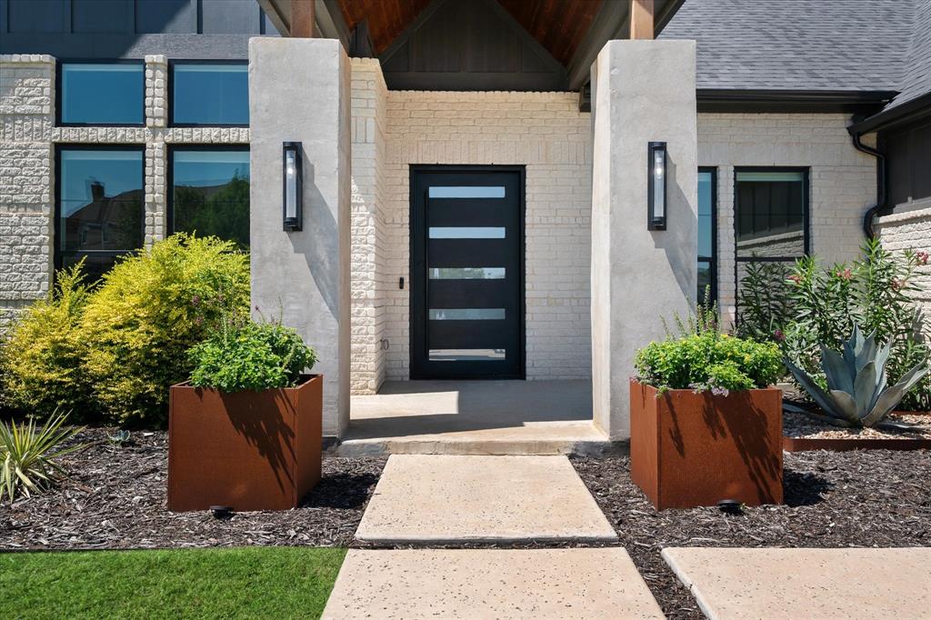 Copper Creek Estates - Residential