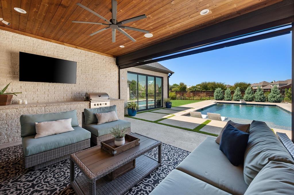 Copper Creek Estates - Residential