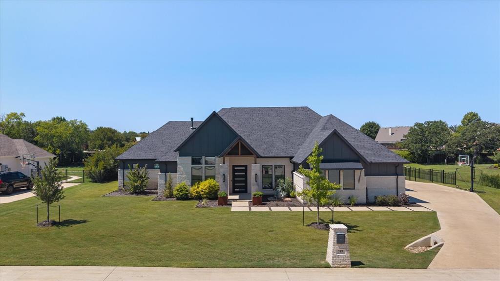 Copper Creek Estates - Residential