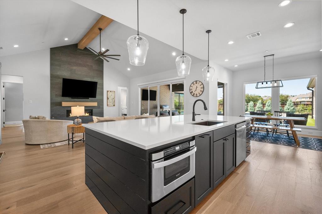 Copper Creek Estates - Residential