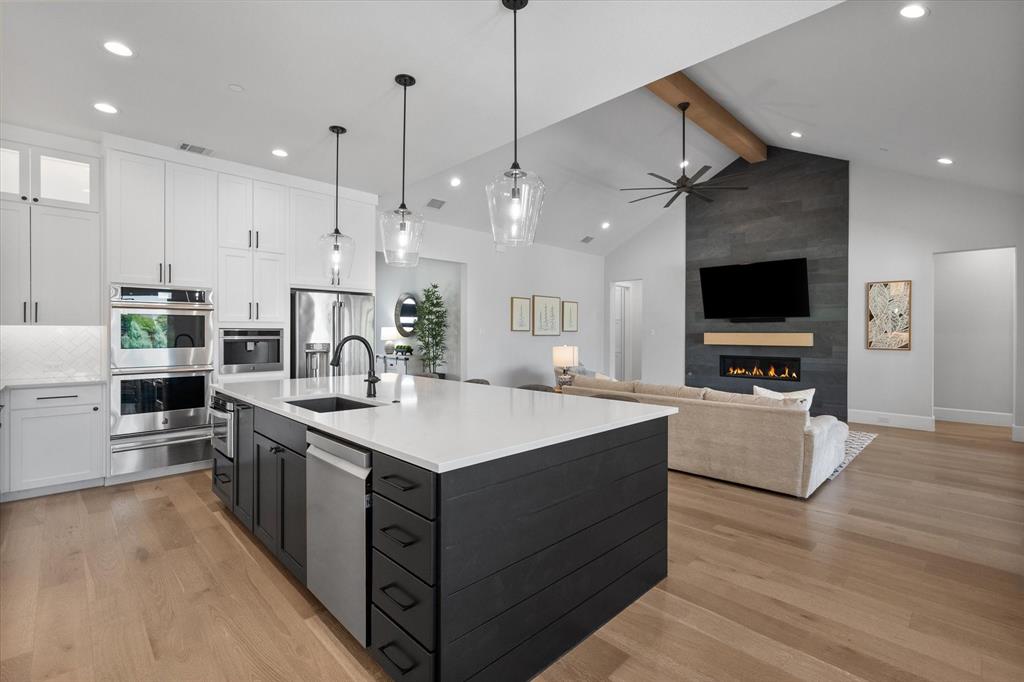 Copper Creek Estates - Residential