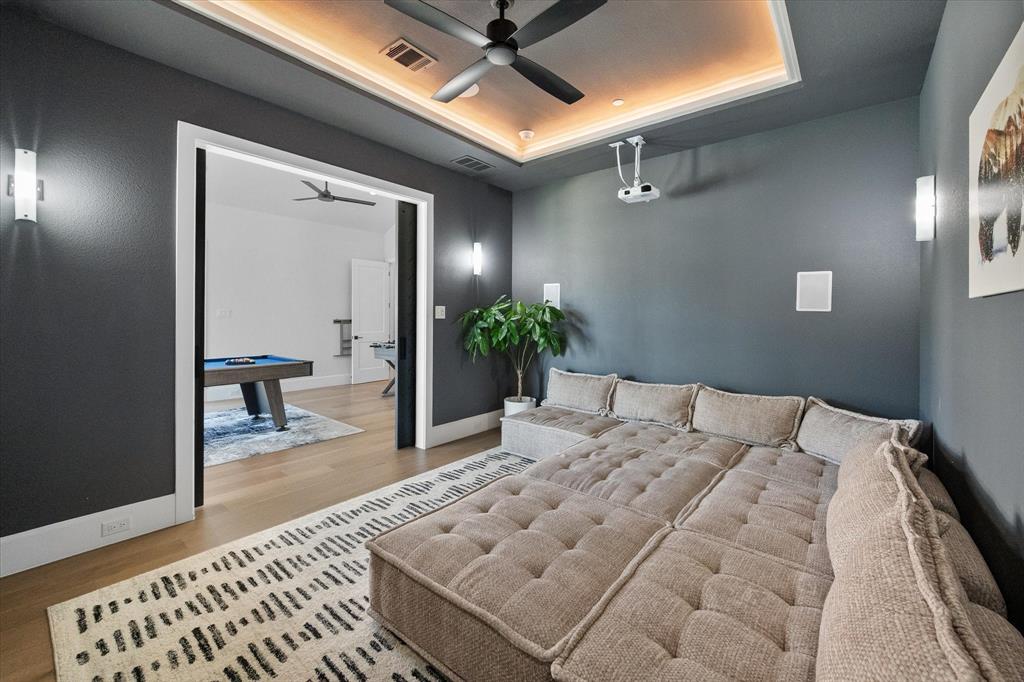 Copper Creek Estates - Residential