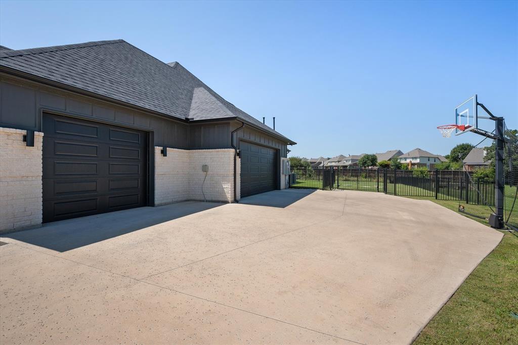 Copper Creek Estates - Residential