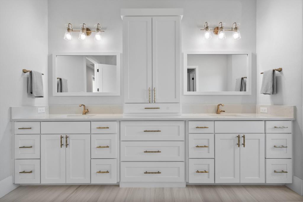 Copper Creek Estates - Residential