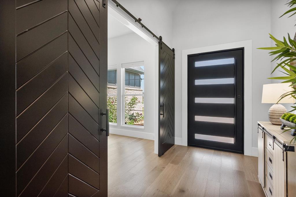 Copper Creek Estates - Residential