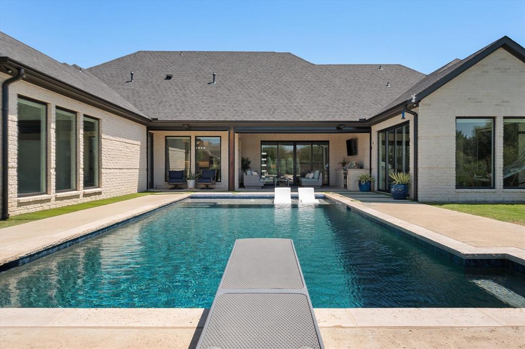 Copper Creek Estates - Residential