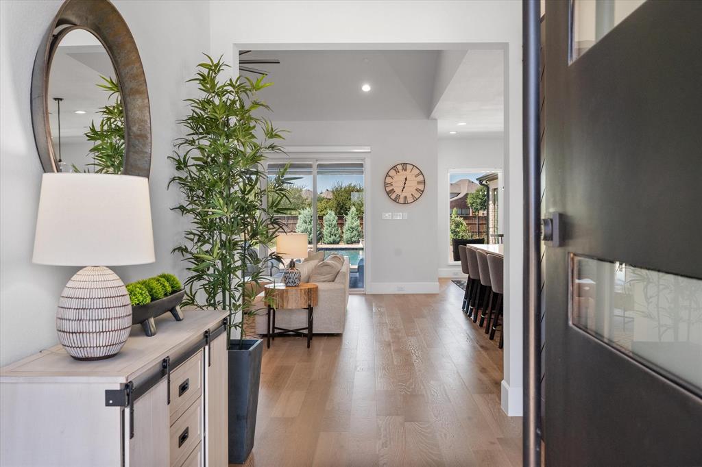 Copper Creek Estates - Residential