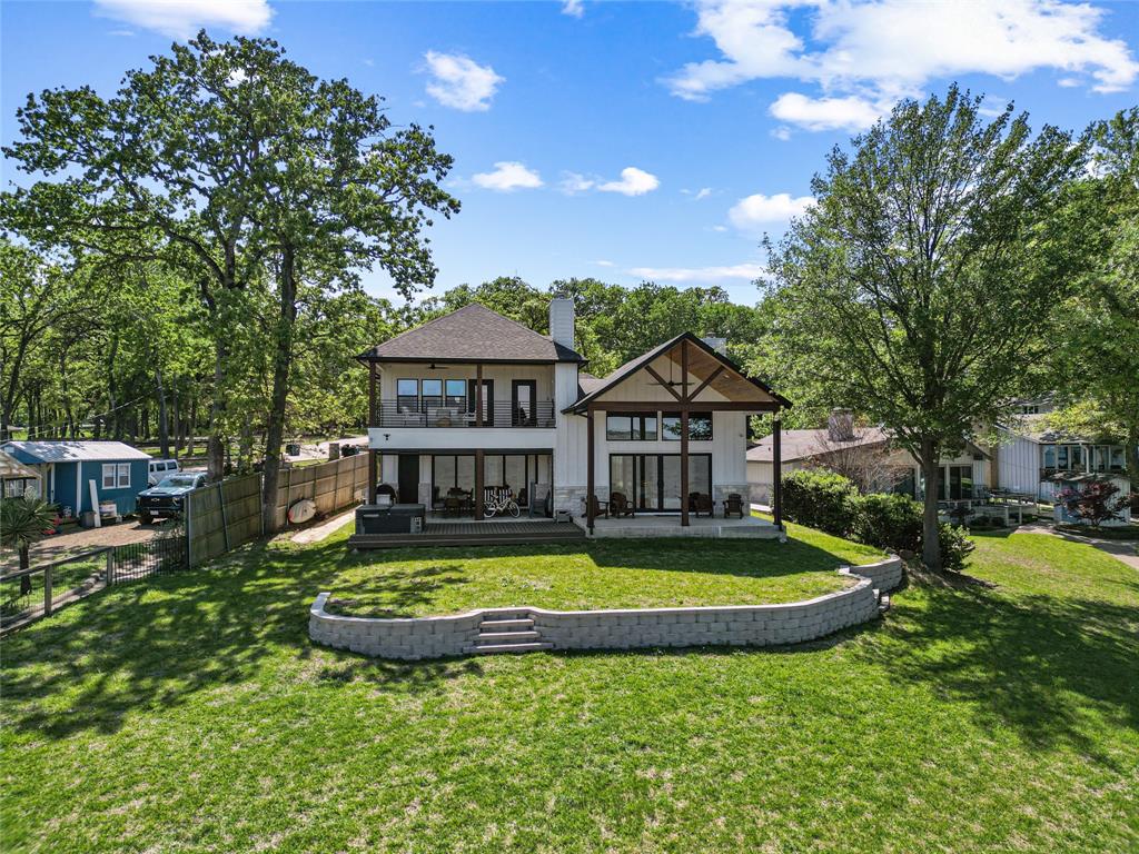 209 Lake Drive