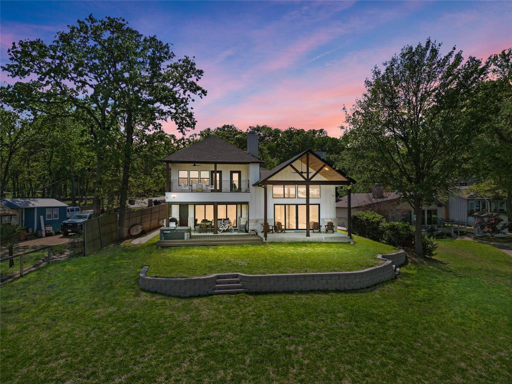 209 Lake Drive
