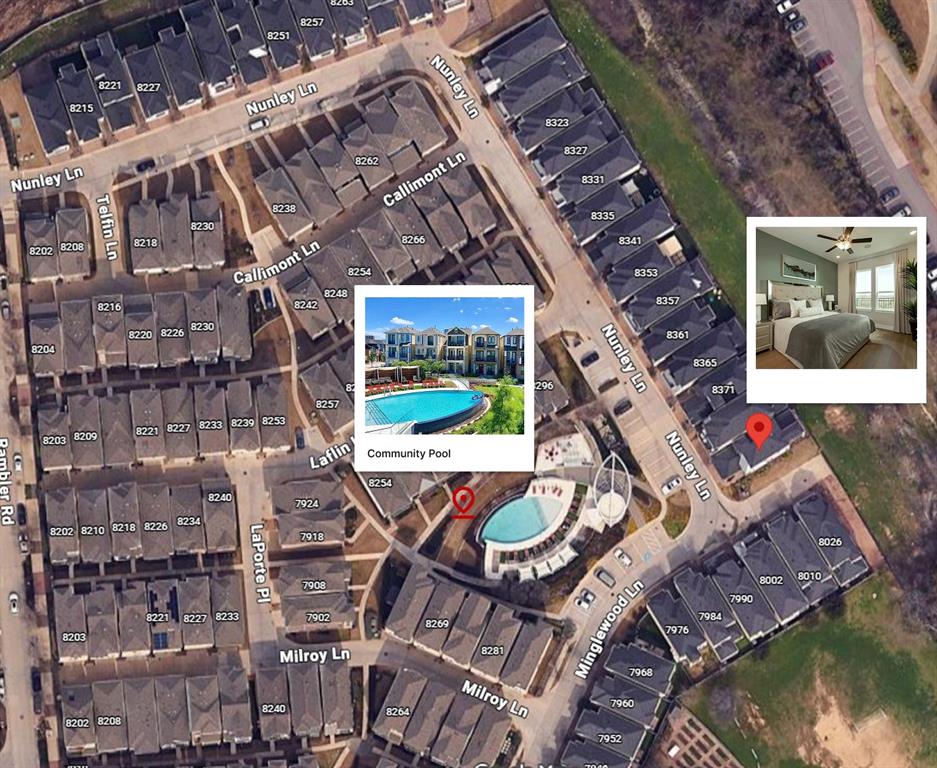 MerionMidtown Park Ph I - Residential Lease