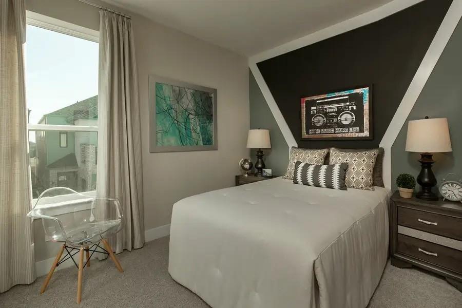 MerionMidtown Park Ph I - Residential Lease