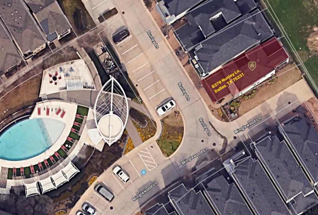 MerionMidtown Park Ph I - Residential Lease