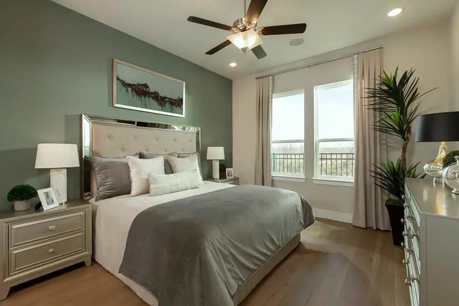 MerionMidtown Park Ph I - Residential Lease