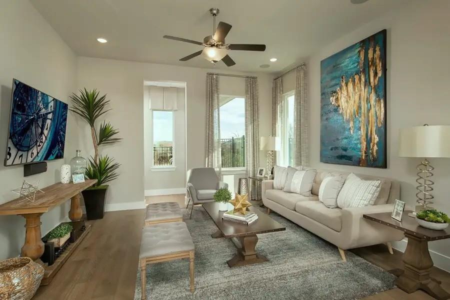 MerionMidtown Park Ph I - Residential Lease