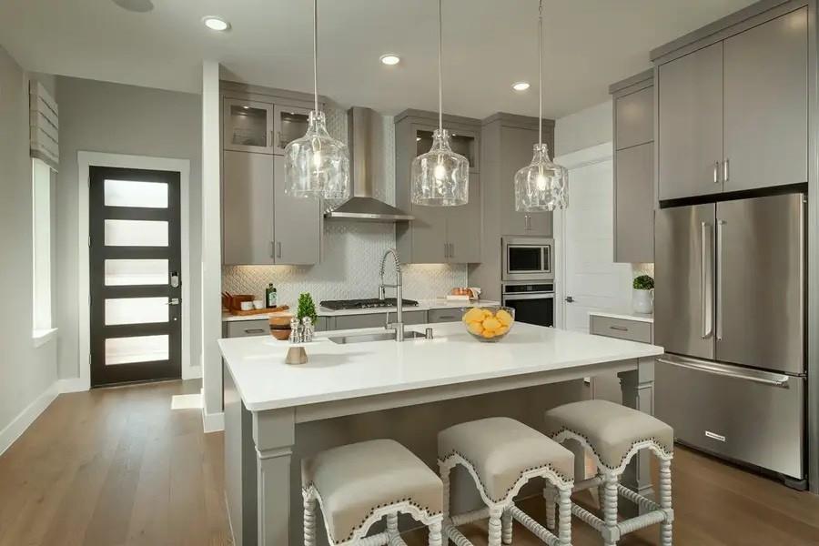 MerionMidtown Park Ph I - Residential Lease