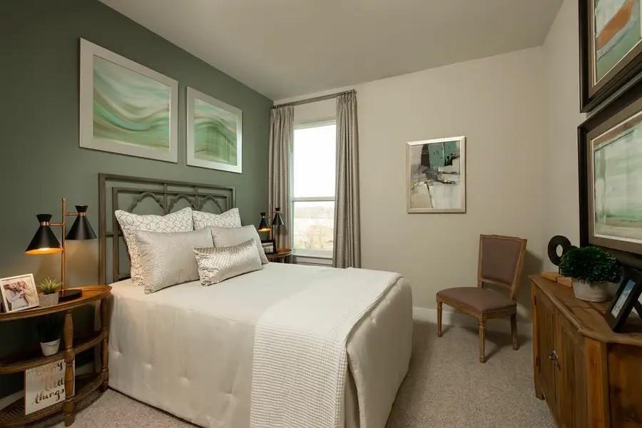 MerionMidtown Park Ph I - Residential Lease