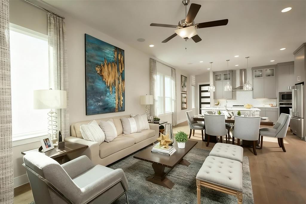 MerionMidtown Park Ph I - Residential Lease