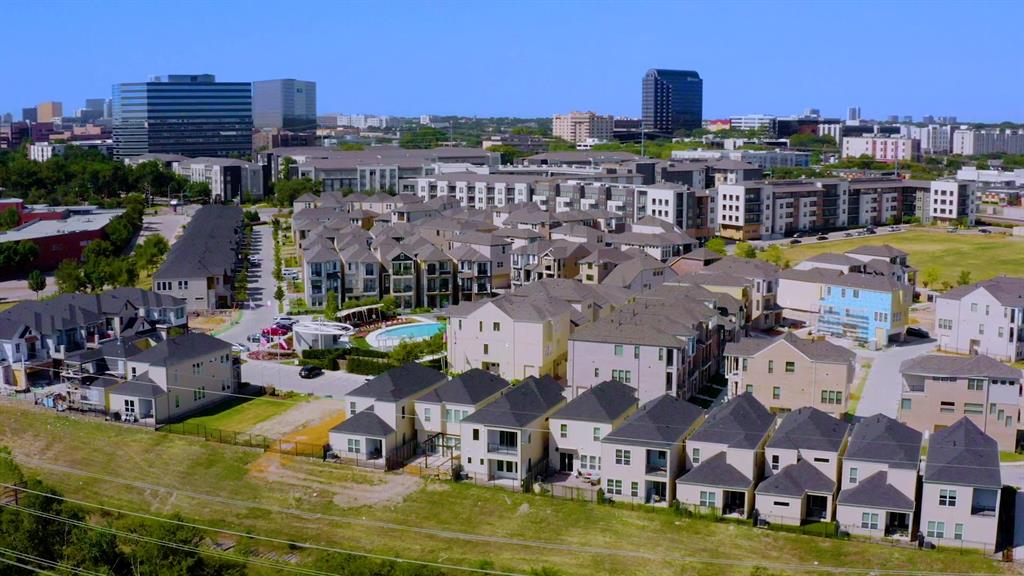 MerionMidtown Park Ph I - Residential Lease