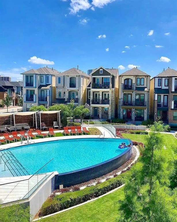 MerionMidtown Park Ph I - Residential Lease