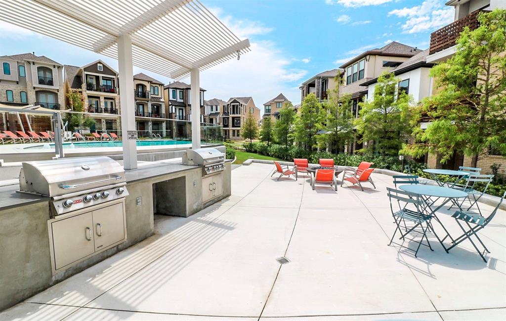 MerionMidtown Park Ph I - Residential Lease