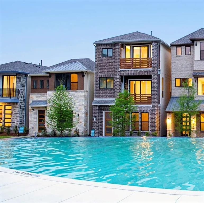 MerionMidtown Park Ph I - Residential Lease