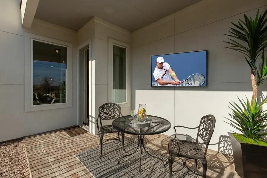 MerionMidtown Park Ph I - Residential Lease