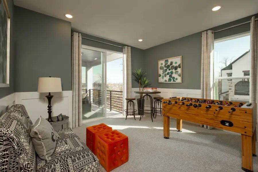 MerionMidtown Park Ph I - Residential Lease