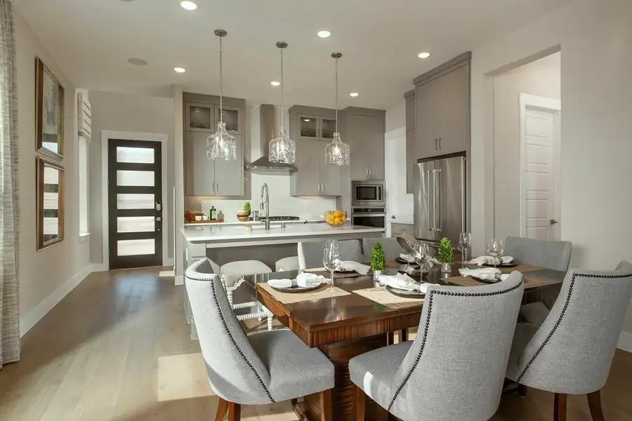 MerionMidtown Park Ph I - Residential Lease