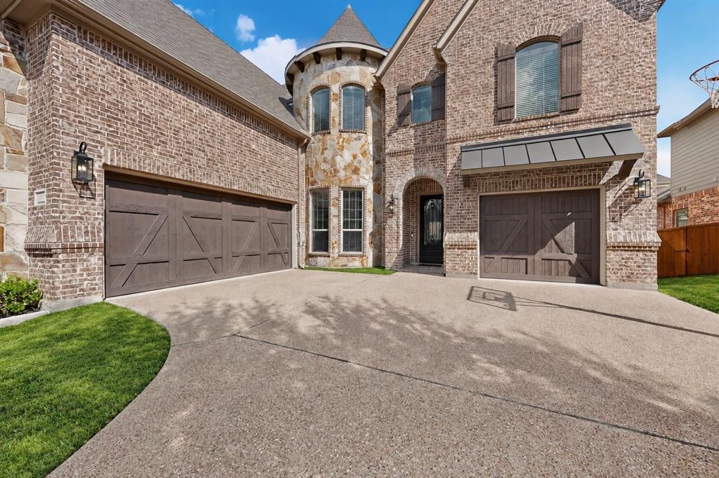 1494 Willingham Drive