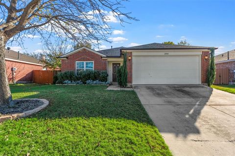 2404 Breanna Way Little Elm TX 75068