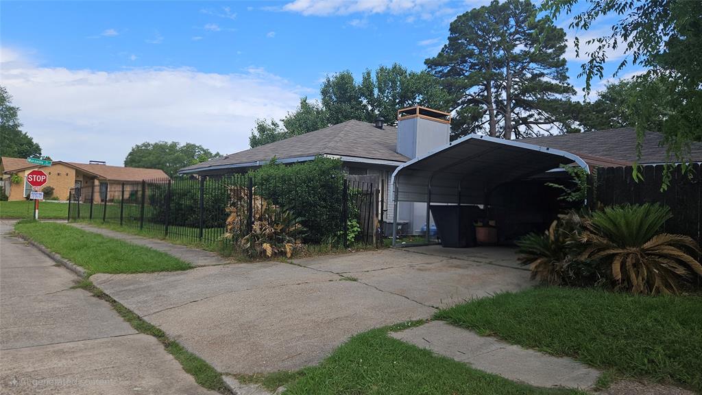 7215 Marseille Drive
