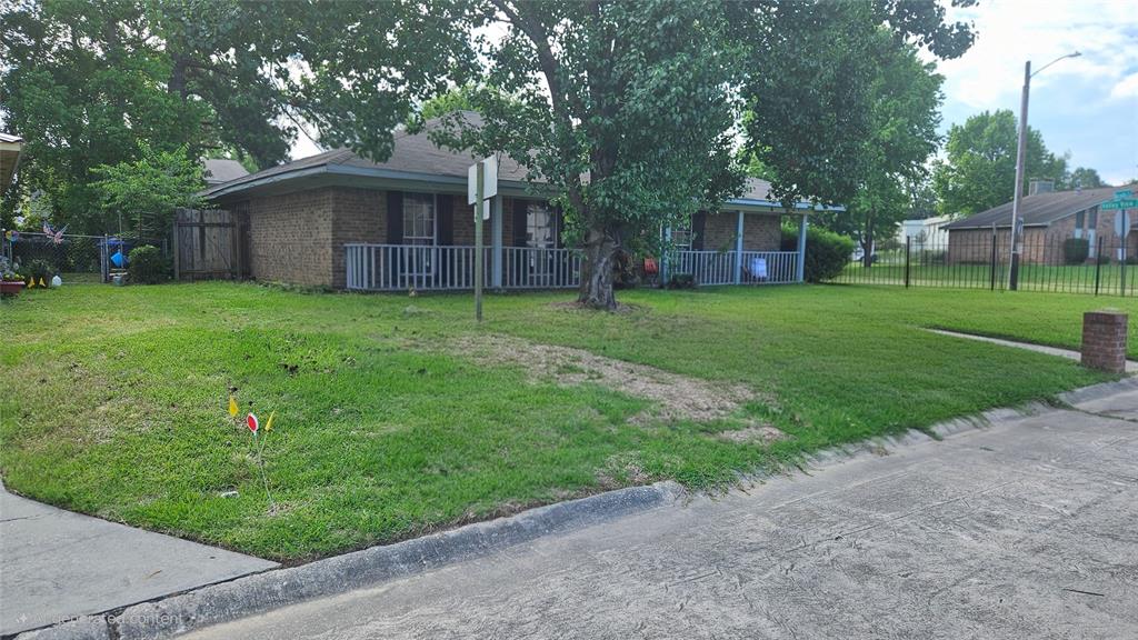 7215 Marseille Drive