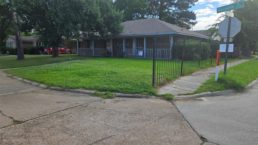 7215 Marseille Drive
