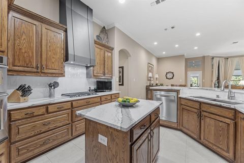 609 Pelican Hills Drive Fairview TX 75069
