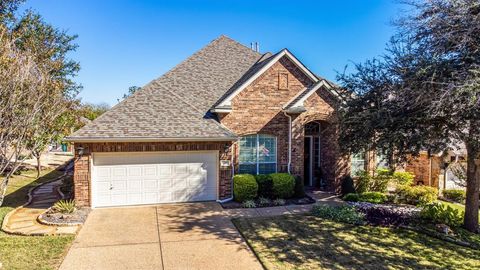609 Pelican Hills Drive Fairview TX 75069