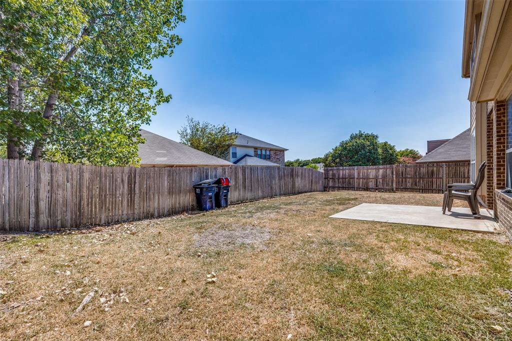 Ridgeview Estates Add - Residential Lease